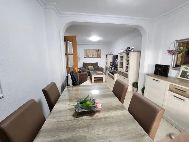 LA MEJOR CASA DE ISLA MAYOR — 3