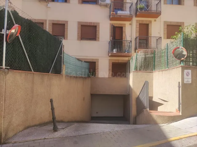 2 Plazas de garaje juntas en alquiler en El Molar - foto 4
