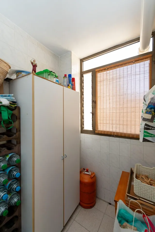 Vivienda en Carolinas Bajas. — 24