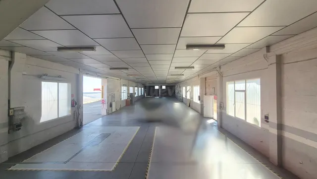 NAVE ALQUILER VILLARES DE LA REINA. Urbis te ofrece una nave
