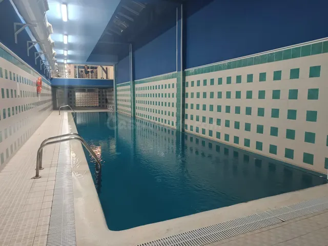Piso 2 habitaciones 85m² en alquiler - Ciutat de les Arts i 
