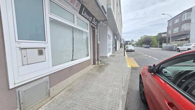 Local comercial 70m² en alquiler - Oleiros - foto 5