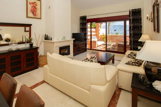 Ático 3 habitaciones 171m² en venta - Marbella — 14
