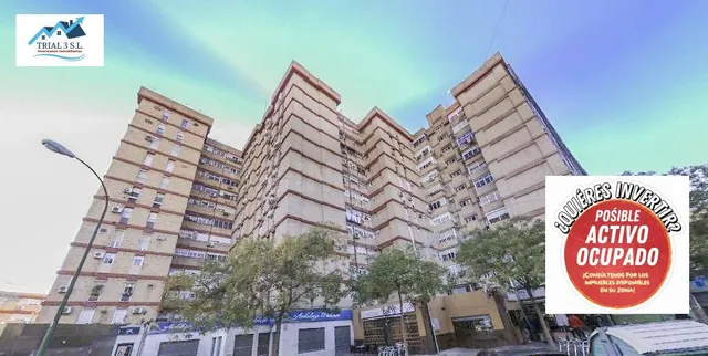 Venta Piso en Sevilla