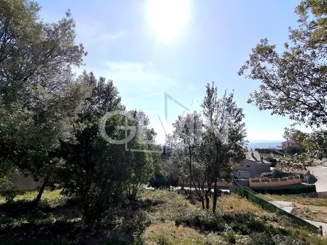 Terreno urbano en venta de 1090 metros en Urbanización Can Regasol de Bigues i Riells — 5