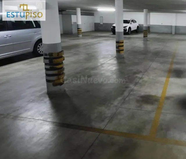 BUENA PLAZA DE GARAJE EN AVENIDA JUDIMENDI - foto 3