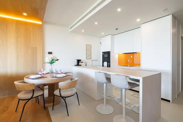 Apartamento 2 habitaciones 130m² en venta - Centro — 11