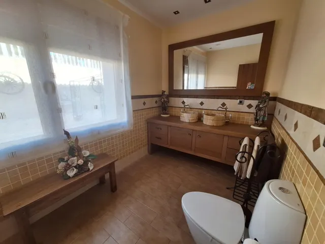 Chalet de lujo en venta en Aspe — 35