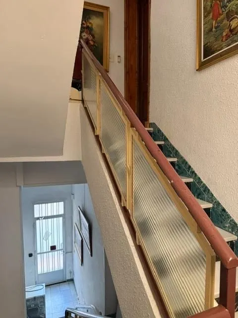 Venta de casa en primera planta con terraza de 70m2 — 26