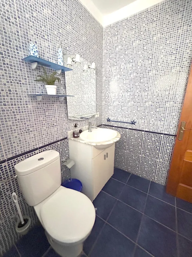 APARTAMENTO EN SAN MARCOS — 5