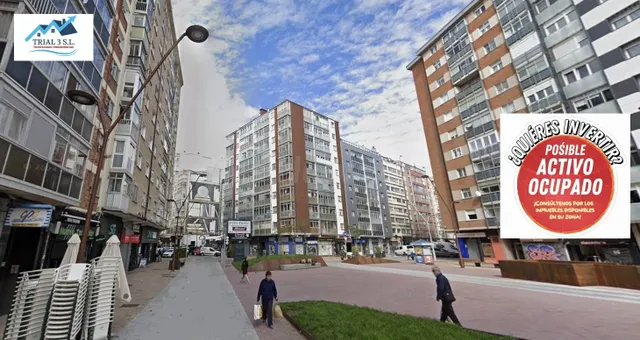 Venta piso en Burgos