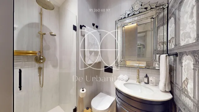Piso 3 habitaciones 117m² en venta - Recoletos — 16
