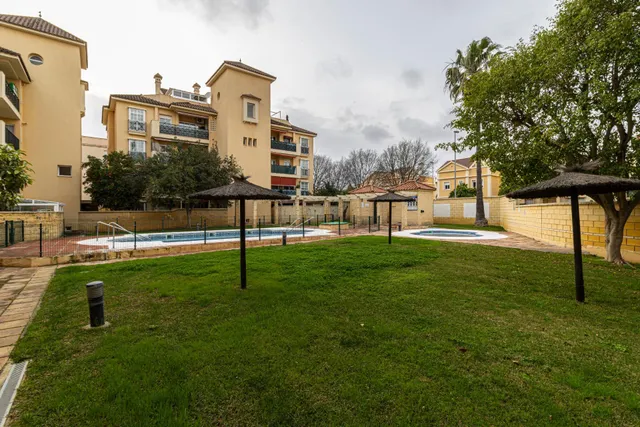 Una oportunidad muy interesante tanto para residencia habitual como para inversión. — 8