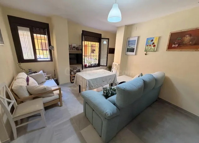 Acogedor Apartamento en Ubicación Estratégica.- Zona Centro! - foto 4