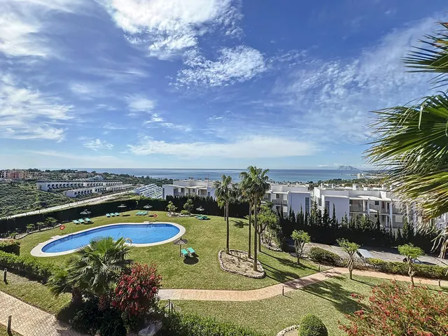 Ático 2 habitaciones 106m² en venta - Costa del Sol — 23