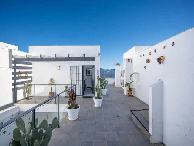Adosado 3 habitaciones 172m² en venta - Marbella — 20