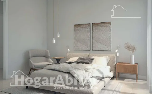 ¡espectacular, a estrenar! con piscina, garaje y terraza cerca de la playa — 15