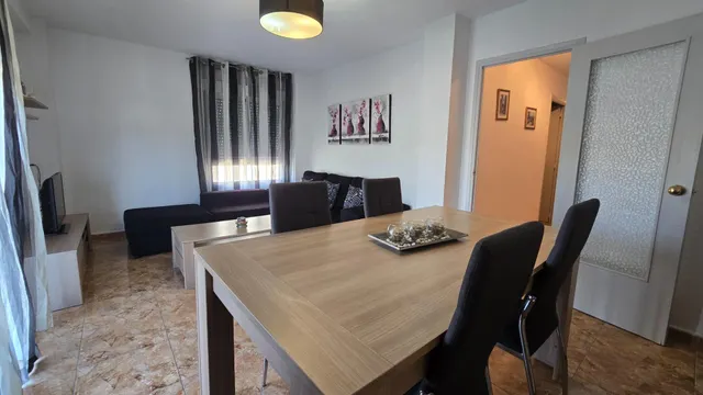 Piso Amueblado en Elche, Carrus - Ideal para Inversores — 16