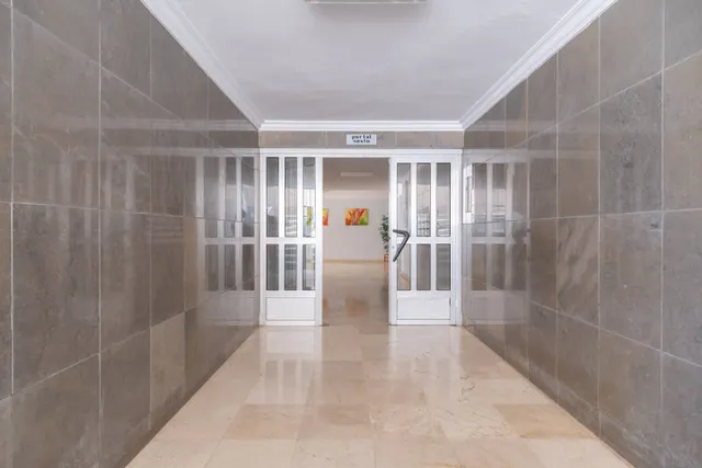 Piso en venta en zona Mesa y López — 28