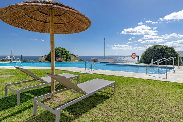 Apartamento 2 habitaciones 101m² en venta - Costa Del Sol — 16
