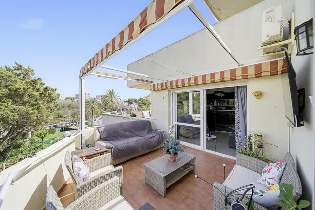 Apartamento 1 habitación 50m² en venta - Centro — 4