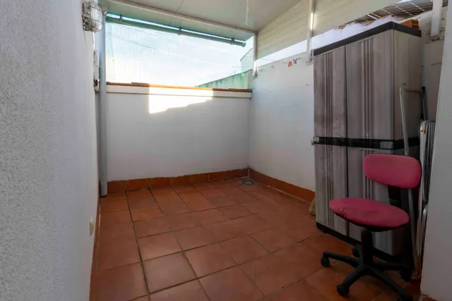 Amplia Casa en Badajoz - Ideal para Familias (Bda San Miguel) — 37