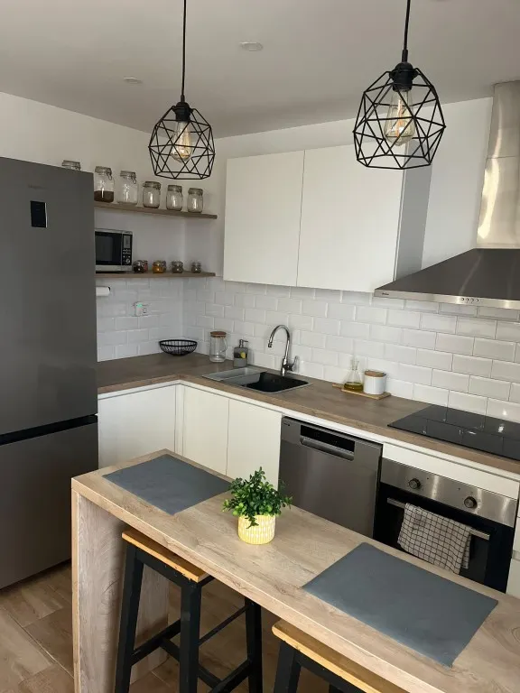 Piso en Venta en Sant Pere De Ribes Barcelona — 6