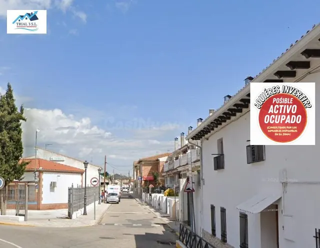 Venta Casa en Ugena - Toledo