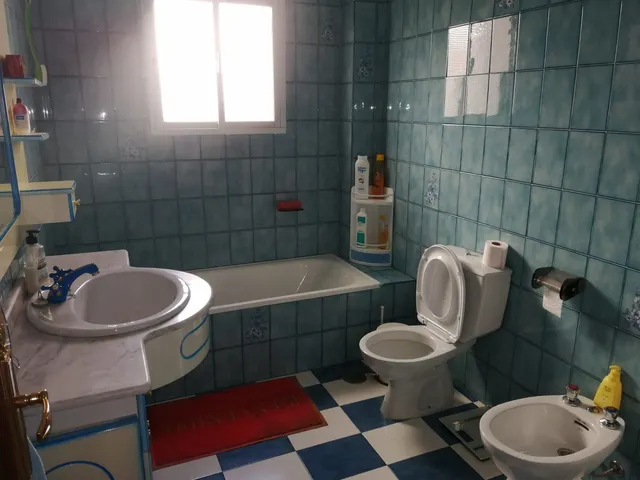 Adosado 5 habitaciones 498m² en venta - Costa del Sol — 18