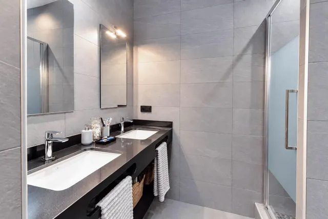 Agencia Inmobiliaria en Barcelona. Piso en venta en Sant Antoni — 20