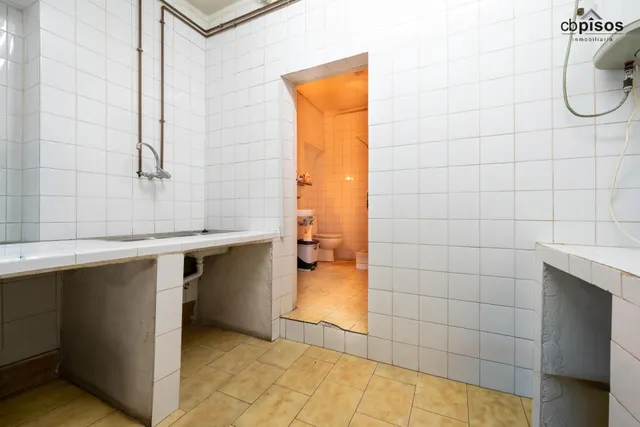 EDIFICIO COMPLETO EN VENTA EN PLENO CORAZÓN DE PALMA - GRAN OPORTUNIDAD INVERSORES — 10