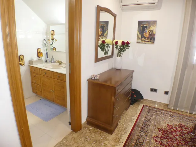 Chalet en Cruz de Gracia — 32