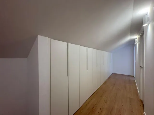 Venta de piso en Ferrol, calle Real — 9