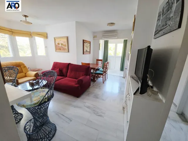 Oportunidad en Benalmádena Costa: 1 dormitorio cerca del mar — 7