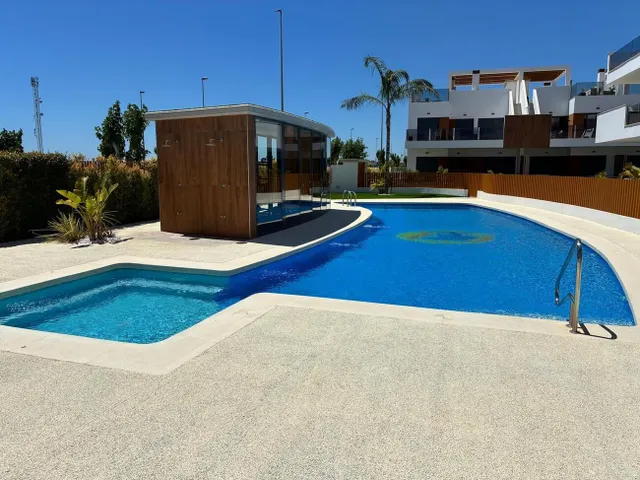 Apartamento 2 habitaciones 75m² en venta - Zona Pueblo — 46