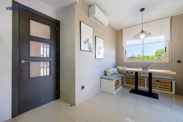 CASA ESQUINERA EN RESIDENCIAL AIGÜESVERDS DE REUS — 22