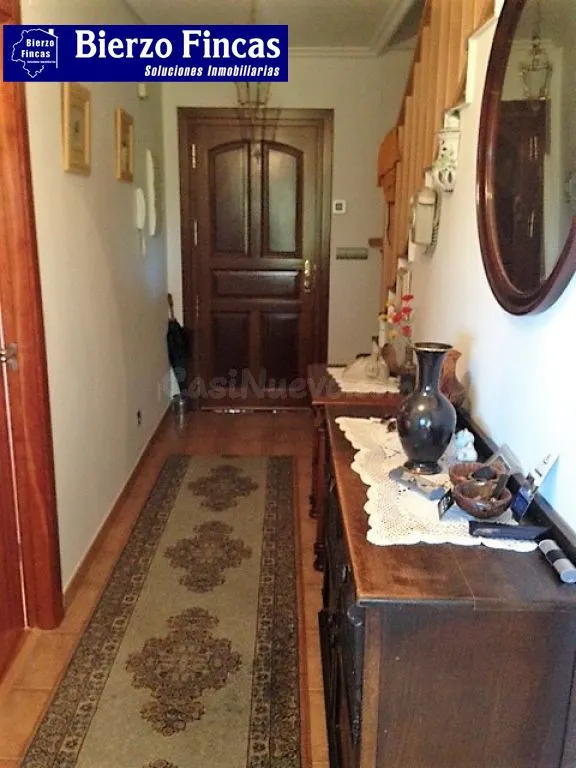 SE VENDE CHALET EN MATACHANA (BEMBIBRE) - foto 5