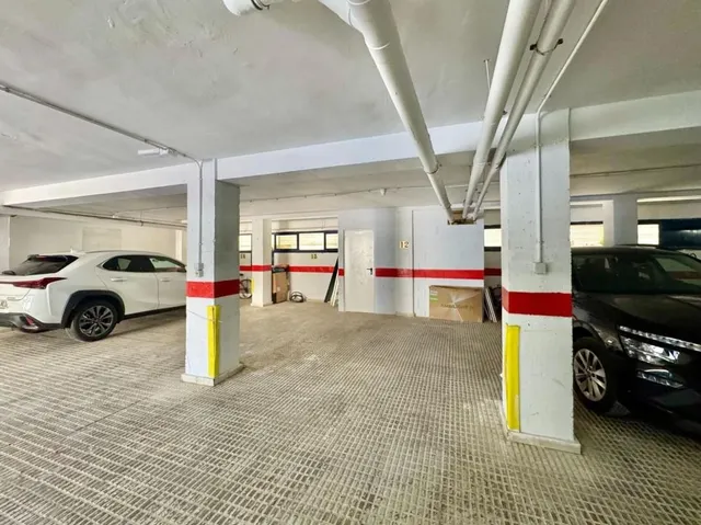 Apartamento 2 habitaciones 62m² en venta - La Mata pueblo — 28