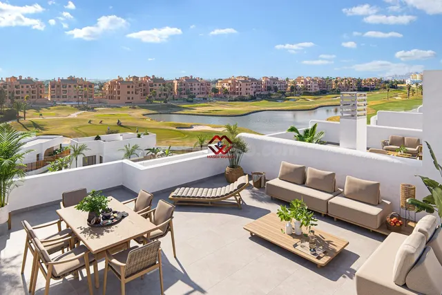 Complejo residencial de nueva construcción cerca de Serena G - foto 2