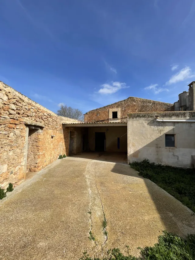 Casa de campo 720m² en venta - Felanitx — 20