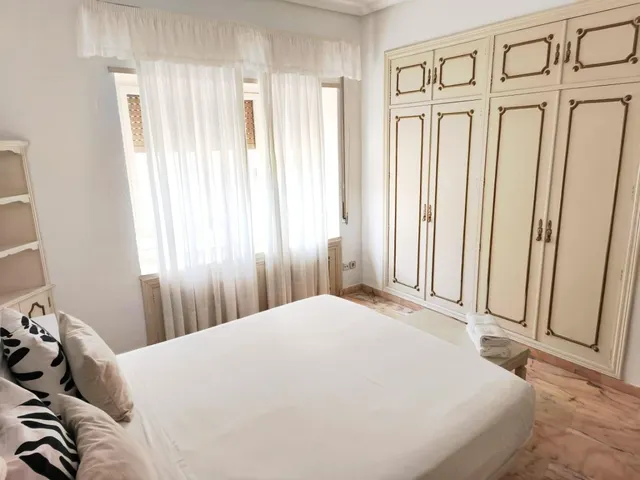 Espectacular vivienda junto Iglesia de La Magdalena, lista para entrar!!! — 16