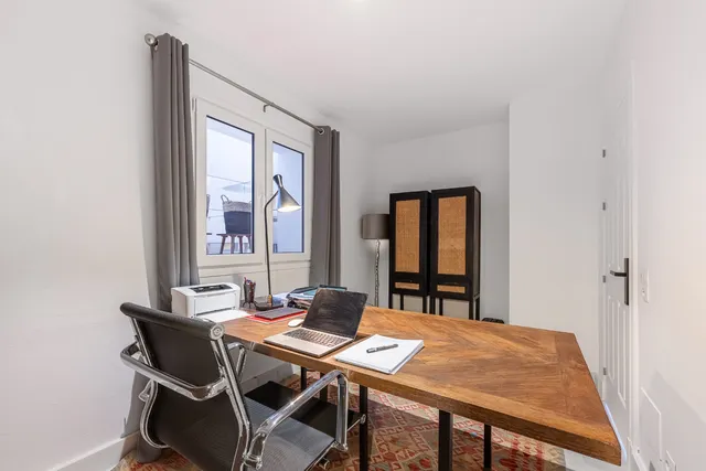 Dúplex 4 habitaciones 201m² en venta - El Madroñal — 8