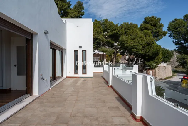 Adosado 6 habitaciones 381m² en venta - Costa del Sol — 38