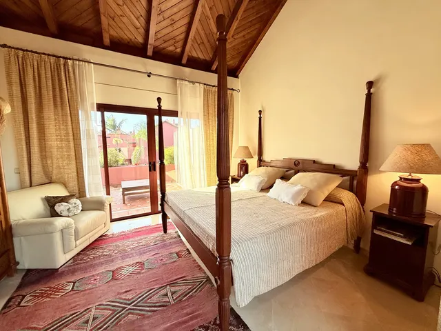 Apartamento 3 habitaciones 315m² en venta - Costa Del Sol — 9
