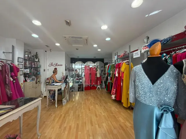 Local comercial en alquiler - Centro — 7