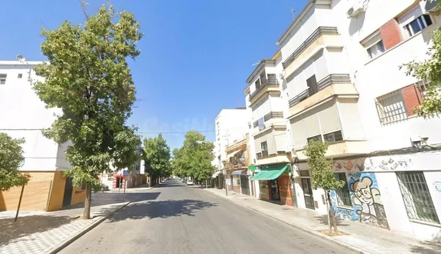 PISO EN VENTA EN SEVILLA. ACTIVO INMOBILIARIO SIN POSESIÓN, 