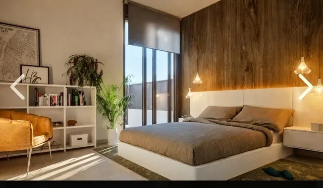 Villa Moderna con Piscina y Vistas Abiertas en Los Nietos, Cartagena — 15