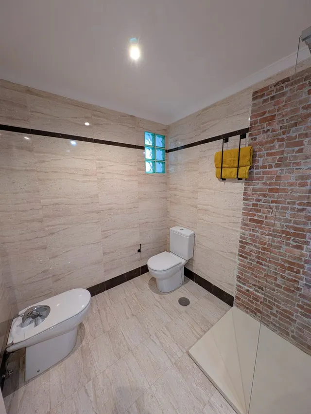 Ático Dúplex 3 habitaciones 137m² en venta - Costa Del Sol — 38