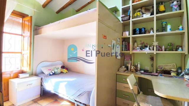 Casa en  Totana con 5 dormitorios y gran patio – ref. 2063 — 21