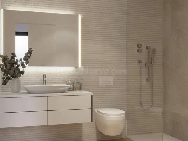 Apartamento 2 habitaciones 141m² en venta - Las Colinas Golf — 13